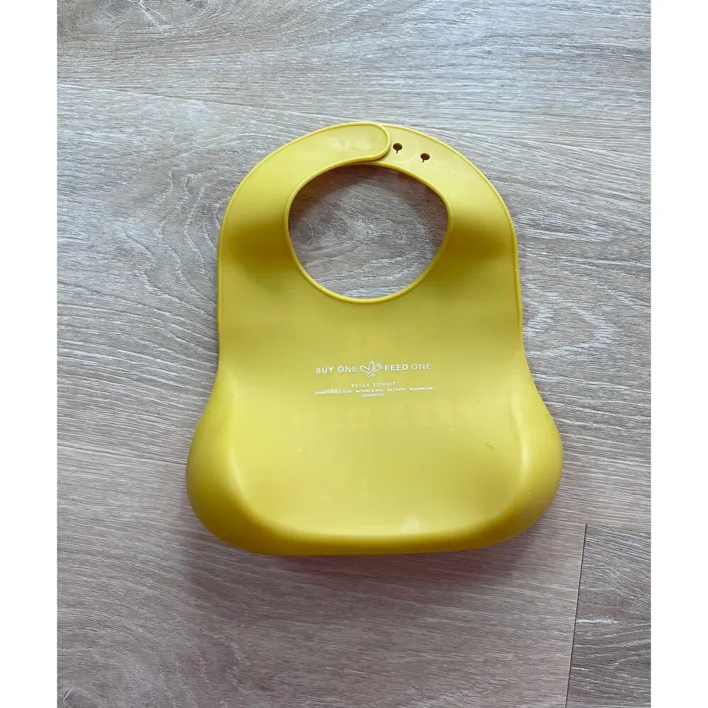 Bella Tunno Bib